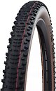 Фото Schwalbe Racing Ralph HS 490 29x2.35 (60-622) Evolution TLE B/B-SK (TIR-52-90)