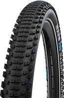 Фото Schwalbe Johnny Watts HS618 29x2.60 (65-622) 365 Perf DD GreenGuard ADDIX 4Season B/B-SK+RT