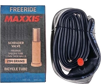 Фото Maxxis Freeride 26x2.20/2.50 AV 48mm (EIB00231600)