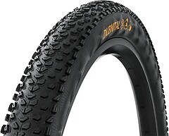 Фото Continental Dubnital Trail Rapid 29x2.20 (150786C)