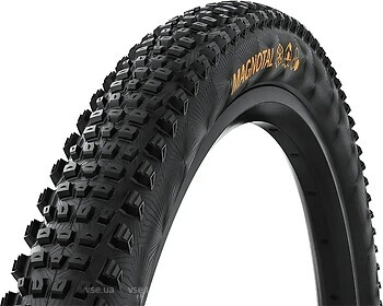Фото Continental Magnotal Trail Soft 29x2.40 (150765C)