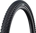 Фото Schwalbe Marathon Plus MTB HS 468 27.5x2.60 (65-584) SmartGuard TwinSkin B/B-SK+RT (TIR-92-68)
