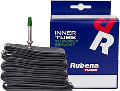 Фото Rubena Slug Self Sealant 26x1.75-2.45 (47/62-559) FV47