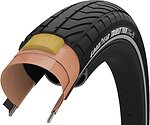 Камеры и покрышки для велосипедов GoodYear