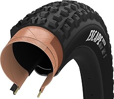Фото GoodYear Escape Inter 29x2.40 (61-622) Trail Lite Dynamic:UHP Folding Black (TIR-78-77)