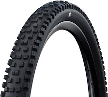 Фото Schwalbe Nobby Nic HS 602 29x2.25 (57-622) Perf TwinSkin TLR B/B (TIR-85-36)