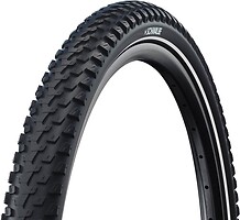 Фото Schwalbe Marathon Plus MTB HS 468 27.5x2.10 (54-584) SmartGuard TwinSkin B/B+RT