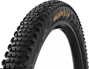 Фото Continental Magnotal Trail Soft 27.5x2.60
