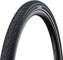 Фото Schwalbe Motion Road Cruiser HS 484 28x1.75 (47-622) PunctureGuard, TwinSkin B/B+RT (TIR-85-31)