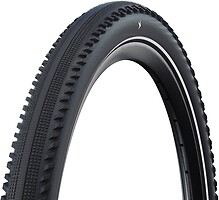 Фото Schwalbe Motion Hurricane HS 499 28x2.00 (50-622) RaceGuard B/B-SK+RT (TIR-09-80)