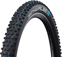 Фото Schwalbe Rocket Ron HS 438 29x2.10 (54-622) Evo SnakeSkin TLE B/B-SK (TIR-80-02)
