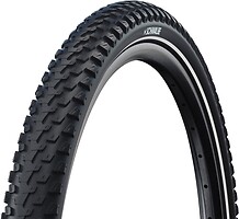 Фото Schwalbe Marathon Plus MTB HS 468 29x2.25 (57-622) SmartGuard TwinSkin B/B+RT (TIR-43-23)