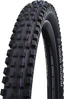 Фото Schwalbe Magic Mary HS 447 29x2.40 (62-622) Perf DD TLE B/B (TIR-39-31)