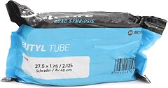 Фото Deli Tire 27.5x1.75/2.125 AV 48 mm