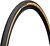 Фото Challenge Strada PRO H-TLR 700x25C Black/Tan Handmade 300TPI (00547)