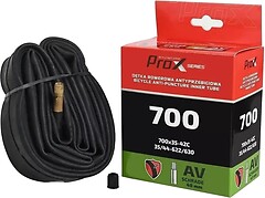 Фото Prox 700x35-42C (35/44-622/630) AV 48 mm (O-D-0187)
