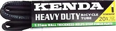 Фото Kenda Heavy Duty BMX 20x1.75/2.125 AV (47/57-406)