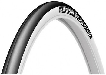 Фото Michelin Dynamic Sport 700x25C (25-622)