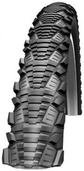 Фото Schwalbe CX Comp HS 369 26x2.00 Puncture Protection