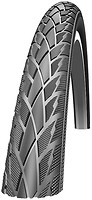 Фото Schwalbe Marathon HS 420 27.5x1.65 (44-584) GreenGuard