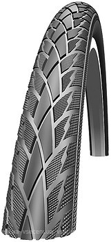 Фото Schwalbe Marathon HS 420 28x1.40 (37-622) GreenGuard