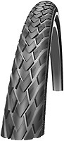 Фото Schwalbe Marathon HS 420 26x2.00 (50x559) GreenGuard