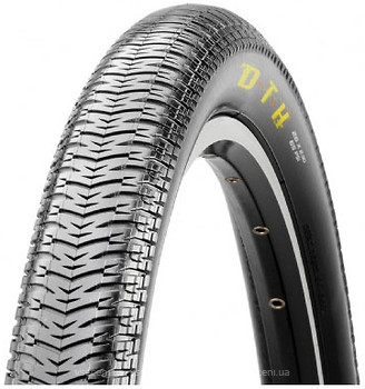 Фото Maxxis DTH 24x1.75 (TB47649000)