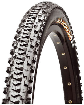 Фото Maxxis Ranchero 26x2.00 (TB69124000)