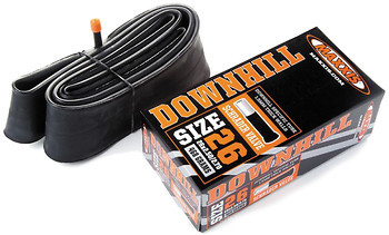 Фото Maxxis Downhill 26x2.5/2.7 AV (IB68566000)