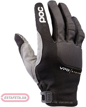 Фото Poc Resistance Pro Dh Glove