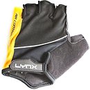 Велосипедні рукавички LYNX