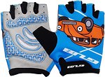 Фото GUB Kids Half Finger Gloves (S022)