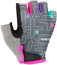 Велосипедні рукавички Kinetixx