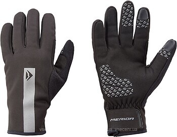 Фото Merida Gloves Winter Gel