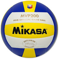 Фото Mikasa MVP200