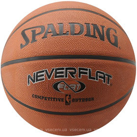 Фото Spalding NBA Never Flat