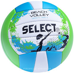 Фото Select Beach Volley