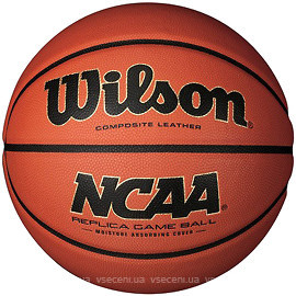 Фото Wilson NCAA Replica Game