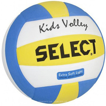 Фото Select Kids Volley