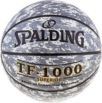 Фото Spalding TF-1000 Superior