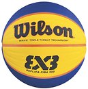 Фото Wilson Fiba 3X3 Replica