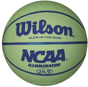 Фото Wilson NCAA Illuminator