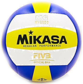 Фото Mikasa MV2200