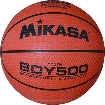 Фото Mikasa BDY500