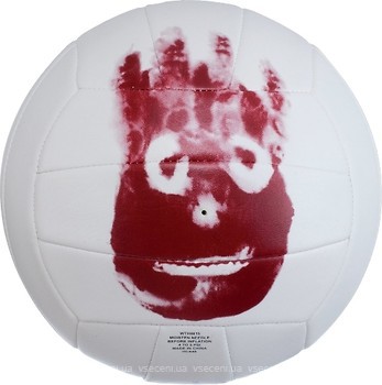 Фото Wilson Castaway