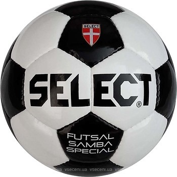 Фото Select Futsal Samba Special