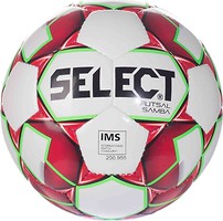 Фото Select Futsal Samba IMS
