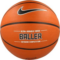 Фото Nike Baller amber/black/metallic (N.KI.32.855.07)