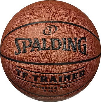 Фото Spalding NBA Trainer Heavy Ball