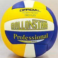 Фото Ballonstar SV-4W Gold (LG2048)